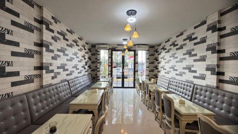 Dijual Ruko Komersial Wisata Bukit Mas Grand Palais